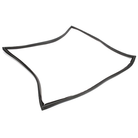 Norlake Left - Gasket Door 24.5 X 25.75 146586